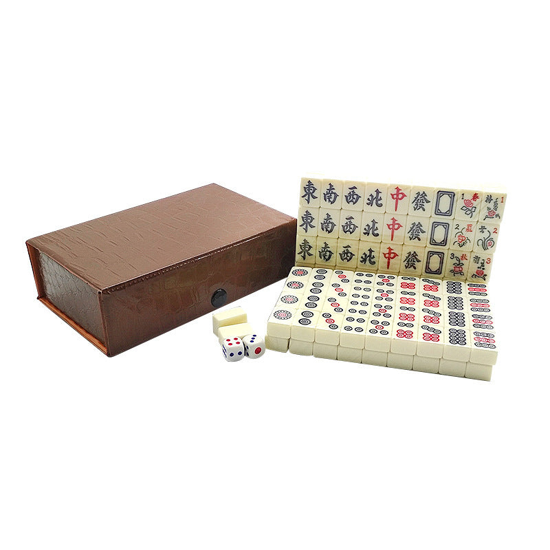 The Club Set arranged for a closer product view